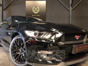 Ford Mustang V FRANCAISE noir