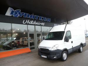 Iveco DAILY FG 35S13V9 H2 BV6 PLUS  Occasion