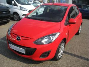 Mazda MAZDA 2 1.6 MZ-CD 95 ELEGANCE 5P  Occasion