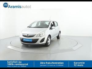 OPEL CORSA 1.3 CDTI - 75 BVM Occasion