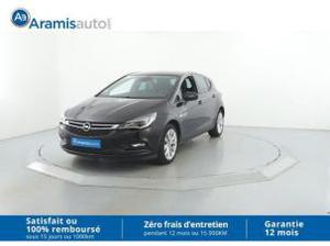 Opel Astra 1.4 Turbo 150 AUTO Innovation d'occasion