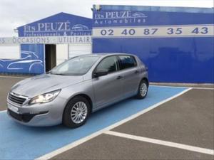 Peugeot 308 AFFAIRE 1.6 HDI 92 PACK CLIM  Occasion