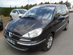 Peugeot  HDI136 FAP FAMILY  Occasion