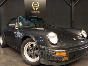 Porsche  Coupe Carrera Etat Concours noir