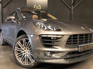 Porsche Macan 3.0 V S PDK REVISION FAITE gris