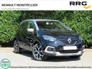 Renault Captur DCI 110 ENERGY IRIDIUM  Occasion