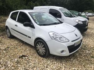 Renault Clio 1.5 DCI 75CH AIR ECO² 3P d'occasion