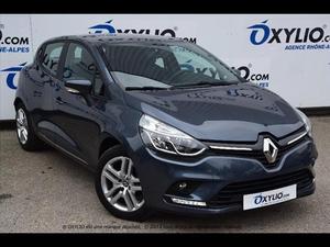 Renault Clio IV (2) IV 1.5 DCI Energy BVM5 90 cv GPS