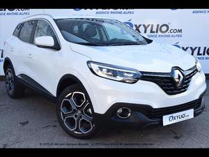 Renault Kadjar 4X2 1.2 TCE BVM Intens Pack Collection