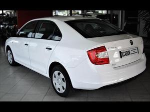 Skoda RAPID 1.6 TDI90 GRTEC ACTIVE  Occasion