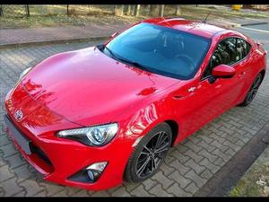 Toyota GT 86 COUPE  Occasion
