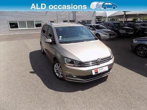 Volkswagen TOURAN 1.6 TDI 110 BT FP CONF BUS 7PL 