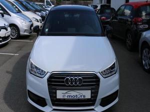 AUDI A1 1.4 Tfsi 150 Cod - S Line S Tronic 5p  Occasion