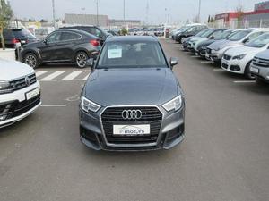 AUDI A3 Sporttdi 150 S Tronic  Occasion