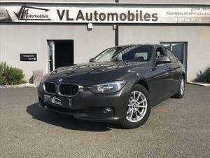 BMW 318 D 143 CH BUSINESS  Occasion