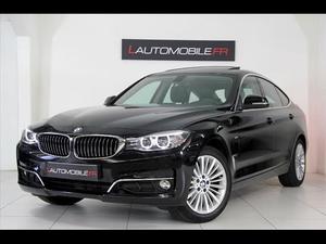 BMW 318 LUXURY TOIT OUVRANT PANORAMIQUE (F Occasion