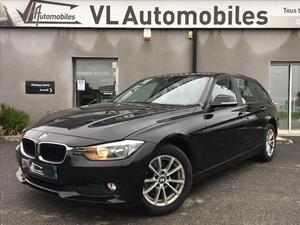 BMW 320 TOURING D 184 CH LOUNGE + GPS  Occasion