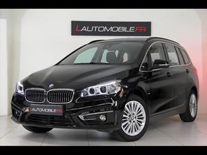 BMW M2 coupé (F46) GRAN TOURER 216I LUXURY  Occasion