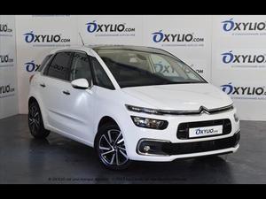 Citroen C4 picasso II (2) 1.6 BlueHDI EAT Shine 