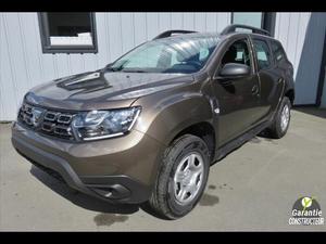 Dacia Duster 1.5 dci 90 essentiel + options  Occasion