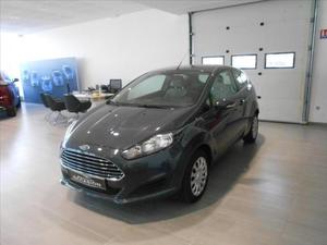 Ford FIESTA 1.0 ECOB 100 S&S TREND 3P MY Occasion