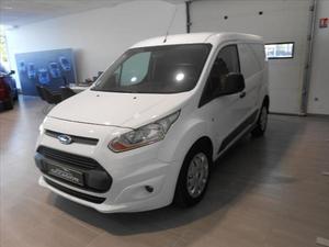 Ford TRANSIT CONNECT L1 1.5 TD 75 TREND E Occasion