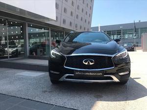 Infiniti QxD PREMIUM TECH 7DCT 4WD  Occasion