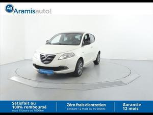 LANCIA YPSILON  ch TwinAir  Occasion