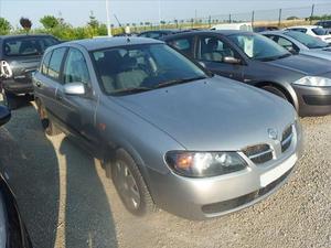 Nissan Almera 1.5 DCI 82CH ACENTA PACK 5P  Occasion
