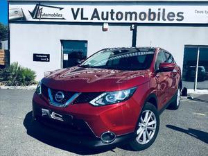 Nissan Qashqai 1.6 DCI 130 CH CONNECT EDITION PACK DESIGN