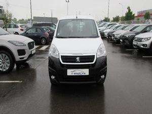 PEUGEOT Partner Standard Premium Pack Hdi  Occasion