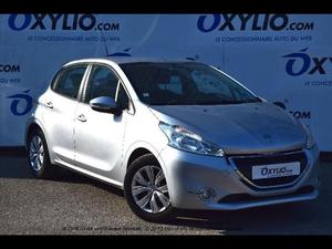 Peugeot  HDI BVM5 68 Business Clim /