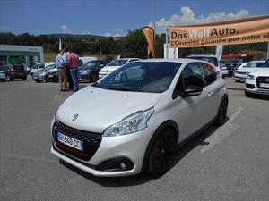 Peugeot  THP 208 GTI BY PS S&S 3P  Occasion