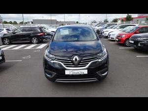 RENAULT Espace Espace Limited Dci 160 Edc 7places 