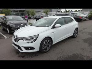 RENAULT Megane Limited Tce  Occasion
