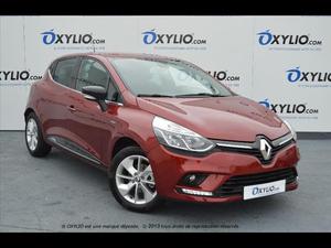 Renault Clio IV IV ( LIMITED PACK INTENS + GPS