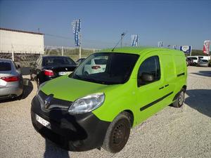 Renault KANGOO EXPRESS DCI 90 ENERGY MAXI GV CFT 