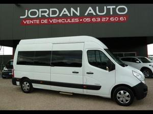 Renault Master iii fg L3H2 2.3 DCI 125CH CONFORT 