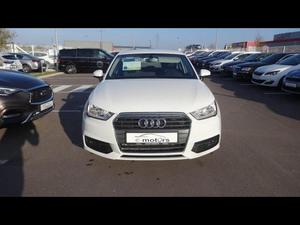 AUDI A1 Tdi 90 + Pack Connectivity  Occasion
