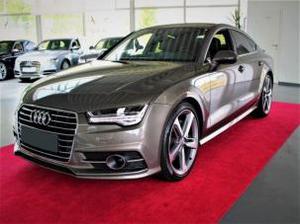 Audi A7 3.0 TDI 218 S Line d'occasion