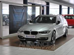 BMW Série 3 Touring SERIE DA TOURING SPORT 184ch gris