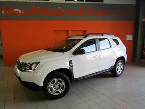 Dacia Duster 2 1.5 DCI 110 CONFORT 4X2 + GPS + CAMERA 