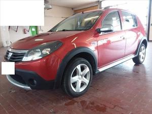 Dacia Sandero V 85CH STEPWAY  Occasion