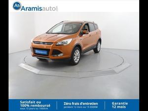 FORD KUGA 2.0 TDCi 150 BVM6 4x Occasion