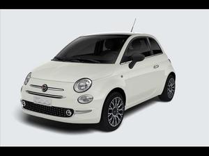 Fiat 500 serie  LOUNGE  Occasion
