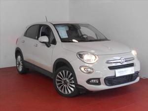 Fiat 500X 1.4 MAIR 140 OPENING EDITION  Occasion