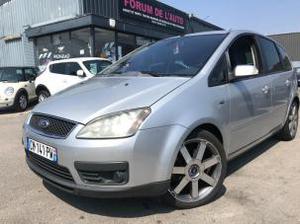 Ford Focus 1.8 TDCI 115 CONNECTION GPS CUIR d'occasion
