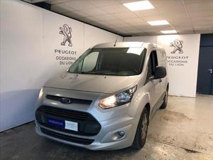 Ford TRANSIT CONNECT L1 1.5 TD 100 TREND E Occasion