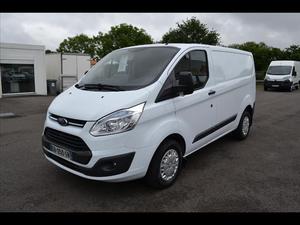 Ford Transit custom fg 270 L1H TREND  Occasion