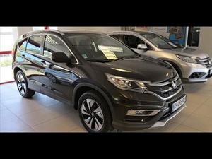 Honda CR-V 2.0 I-VTEC 155 EXECUT. NAVI 4WD BA  Occasion